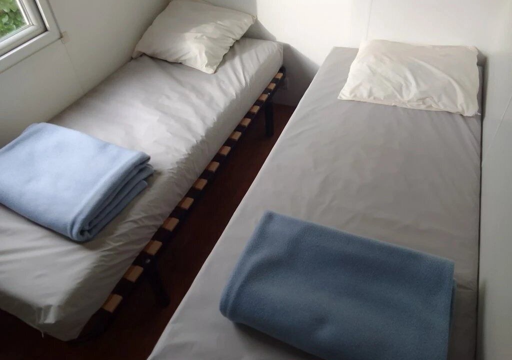 Photo of Bedroom in Neuvic