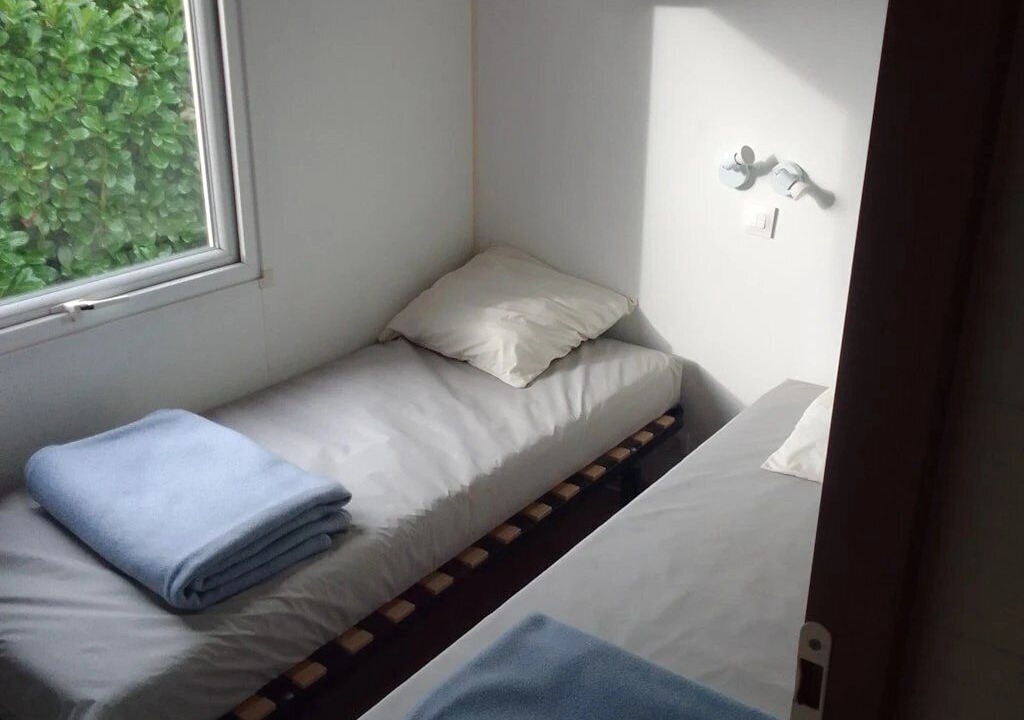 Photo of Bedroom in Neuvic