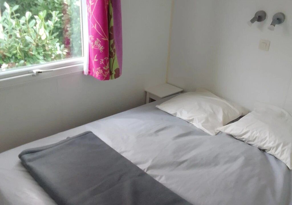 Photo of Bedroom in Neuvic