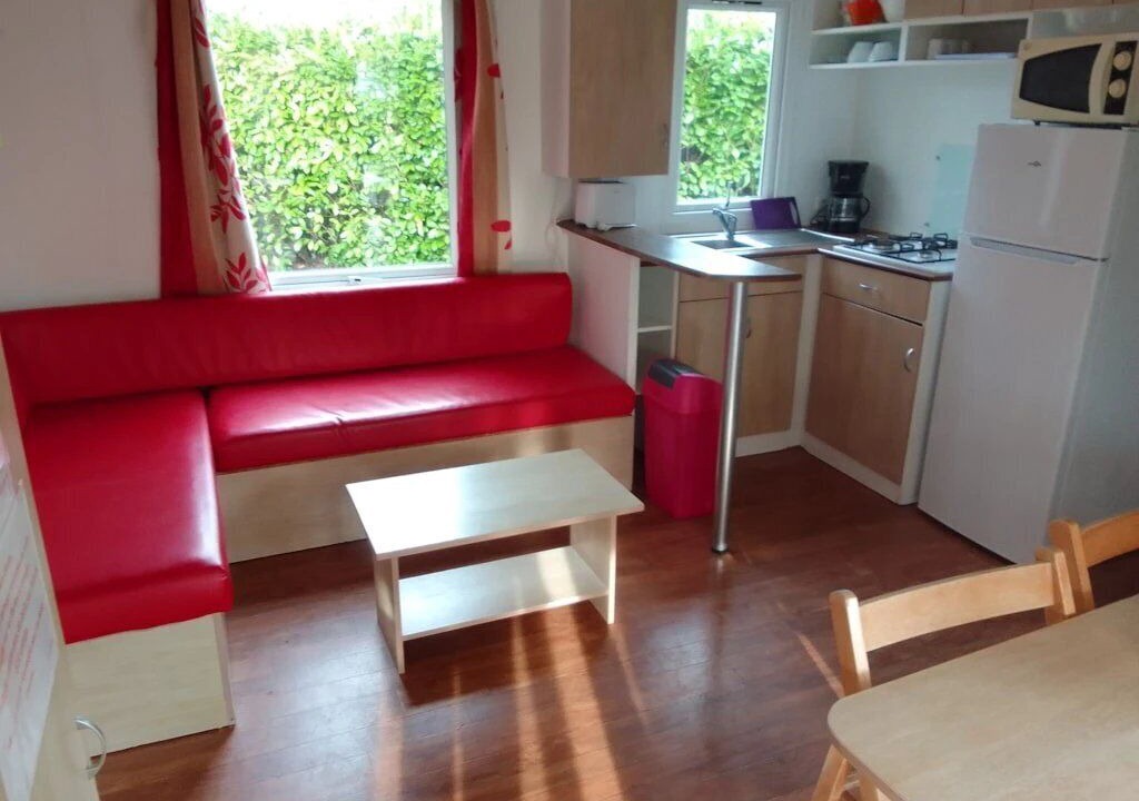 Photo of Kitchen in Neuvic