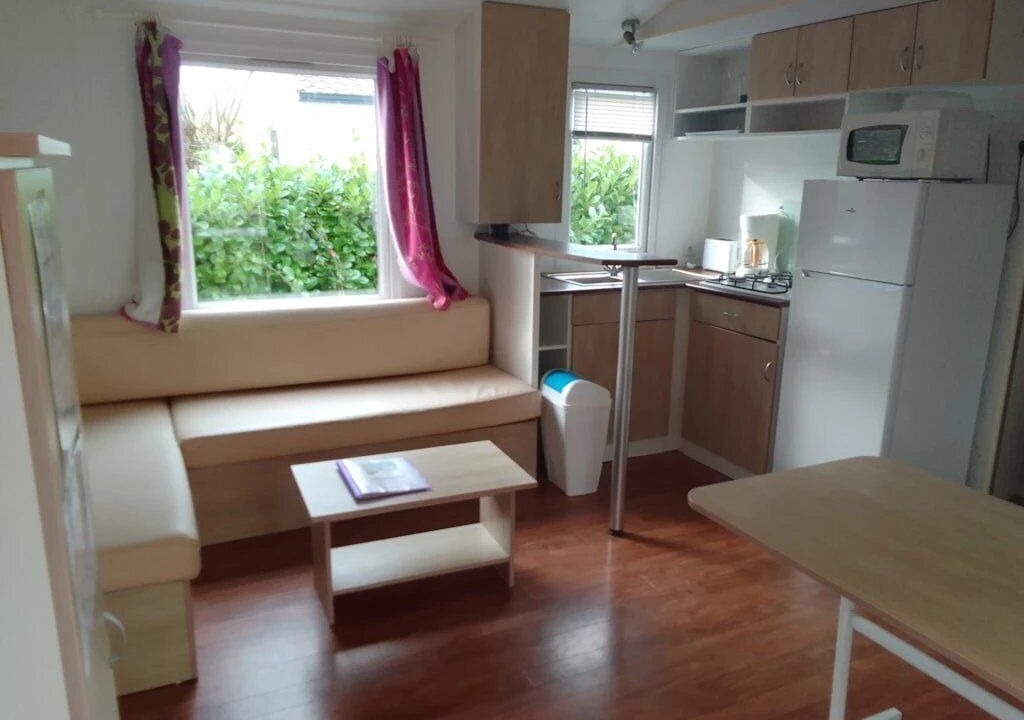 Photo of Livingroom in Neuvic