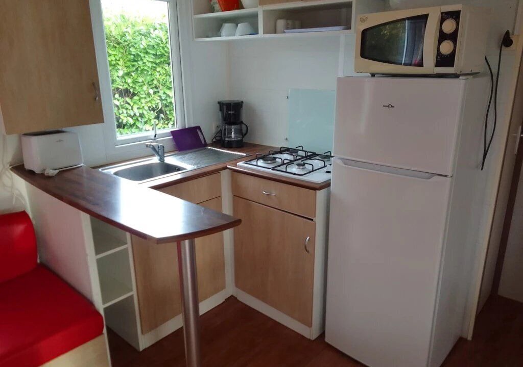 Photo of Kitchen in Neuvic