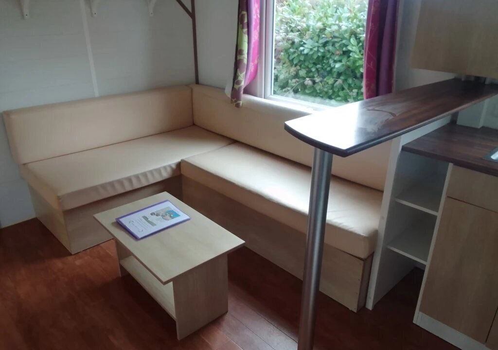 Photo of Livingroom in Neuvic