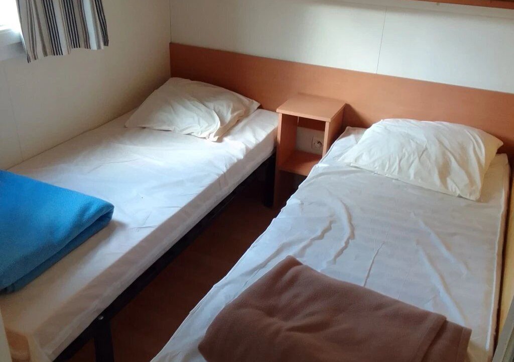 Photo of Bedroom in Neuvic