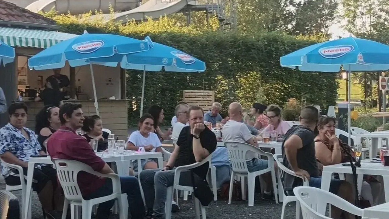 Photo of Outdoor in Neuvic