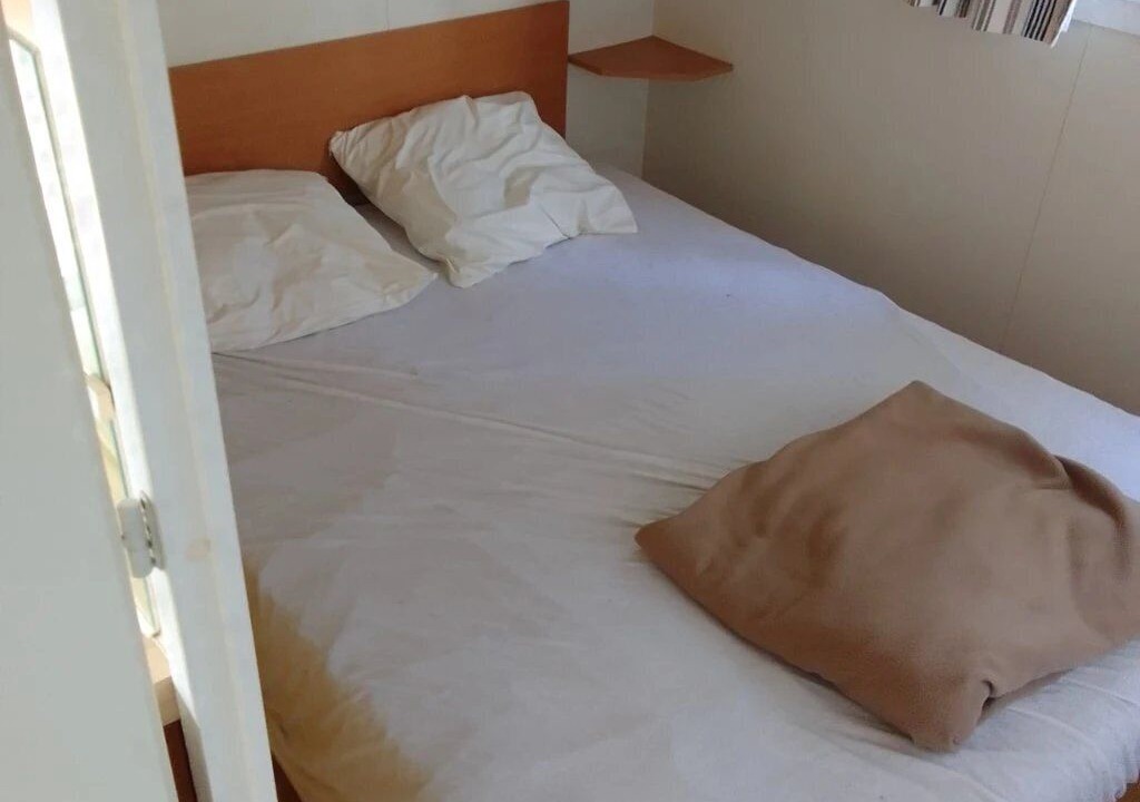 Photo of Bedroom in Neuvic