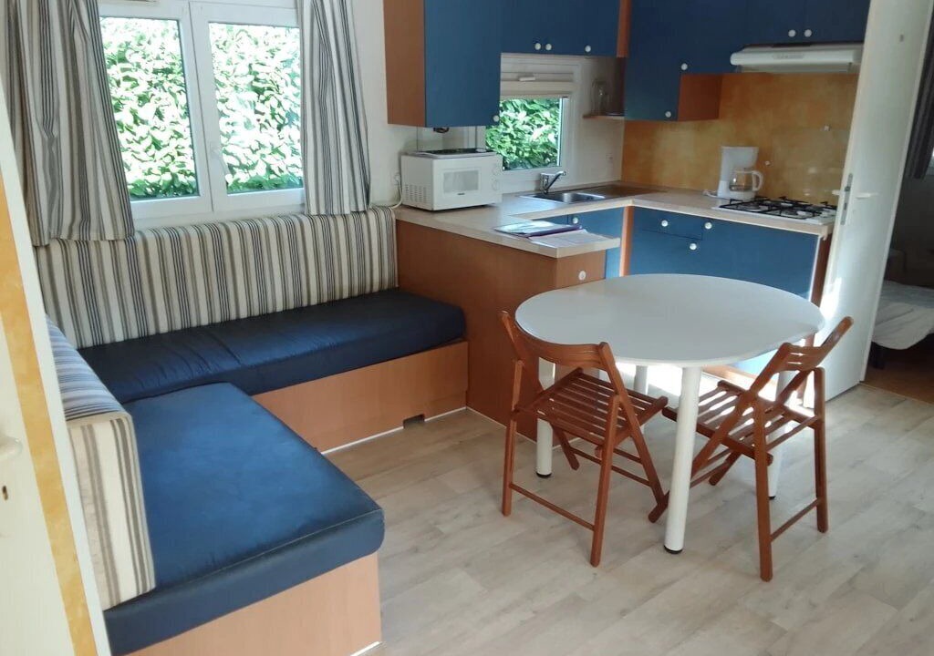 Photo of Kitchen in Neuvic