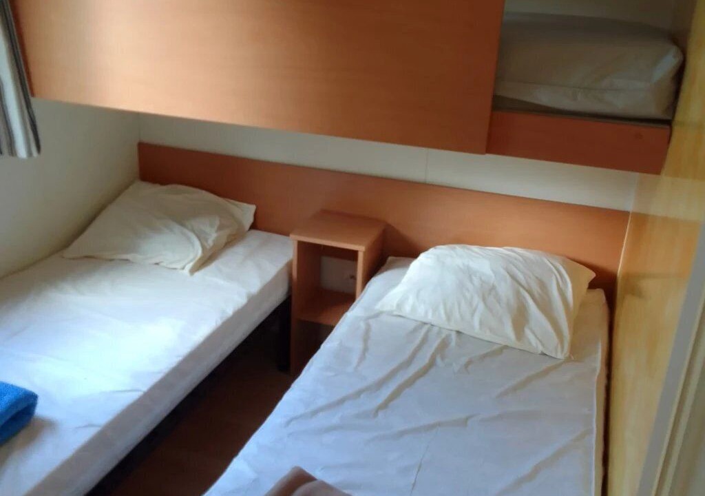 Photo of Bedroom in Neuvic