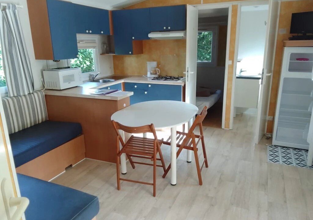 Photo of Kitchen in Neuvic