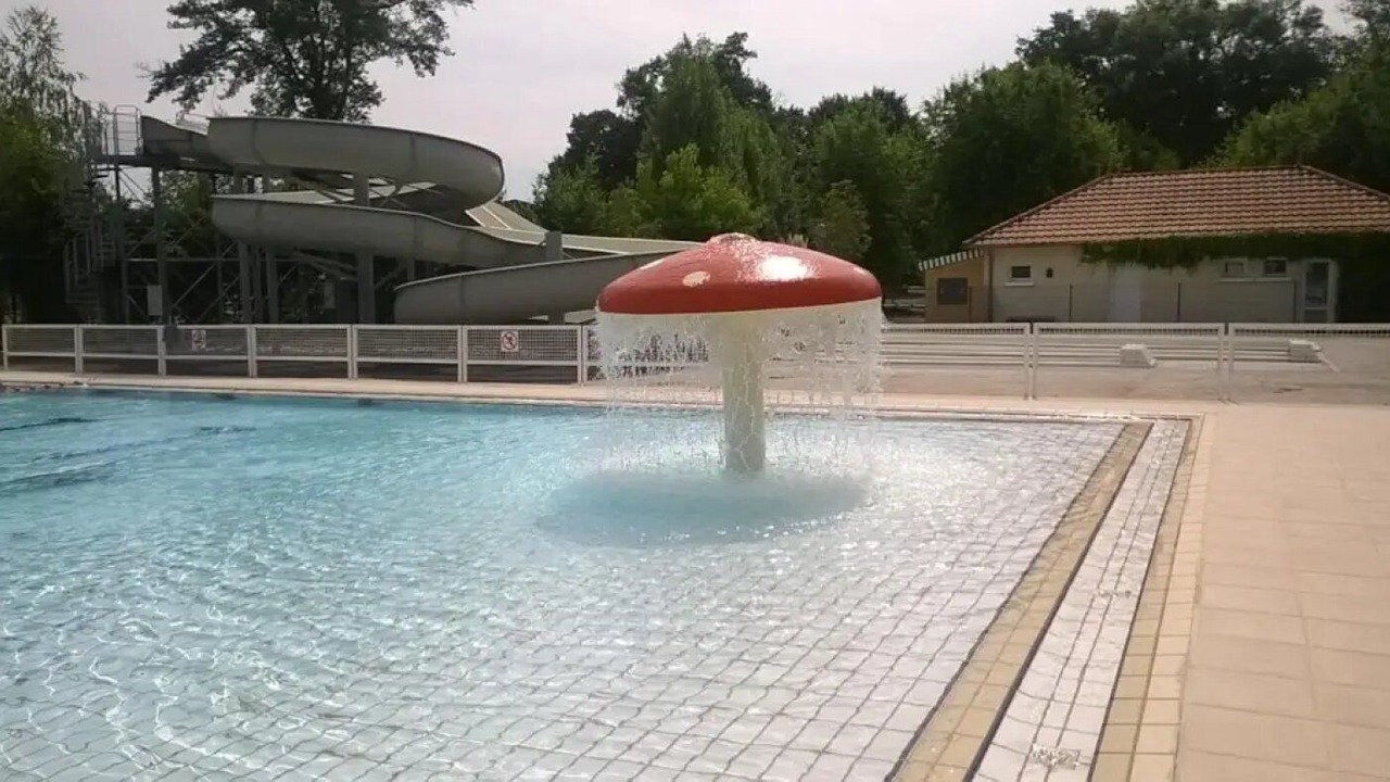 Photo of Outdoor in Neuvic