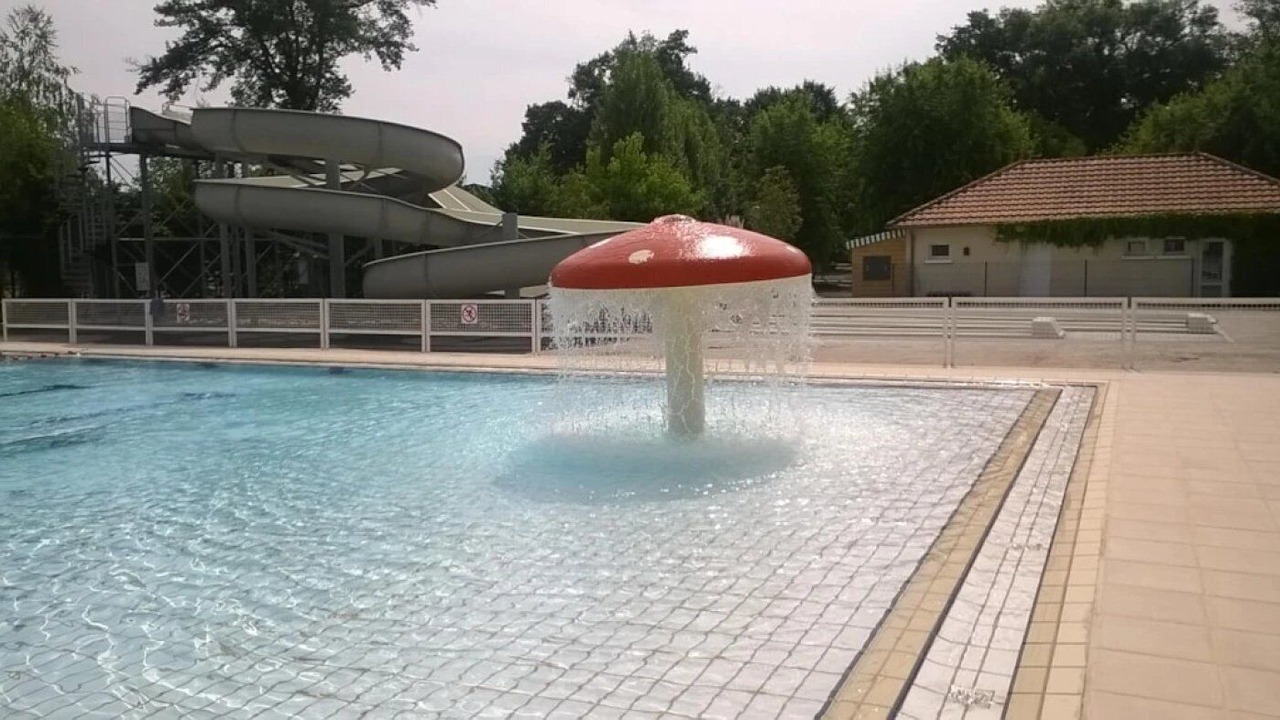 Photo of Outdoor in Neuvic