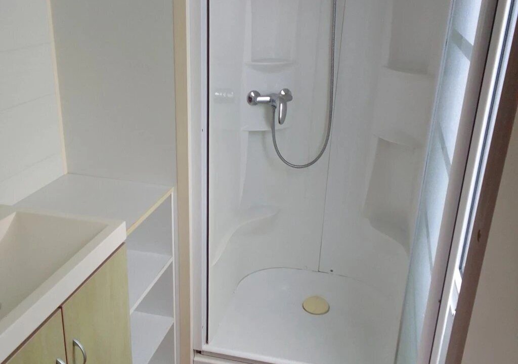 Photo of Bathroom in Neuvic