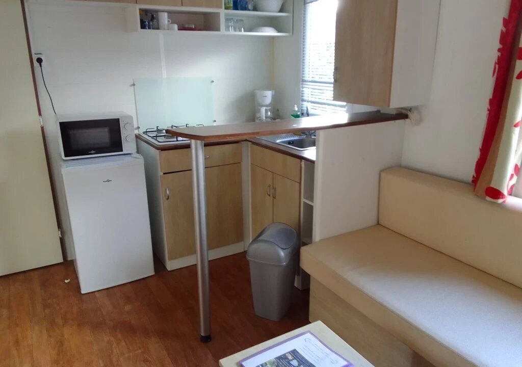 Photo of Kitchen in Neuvic