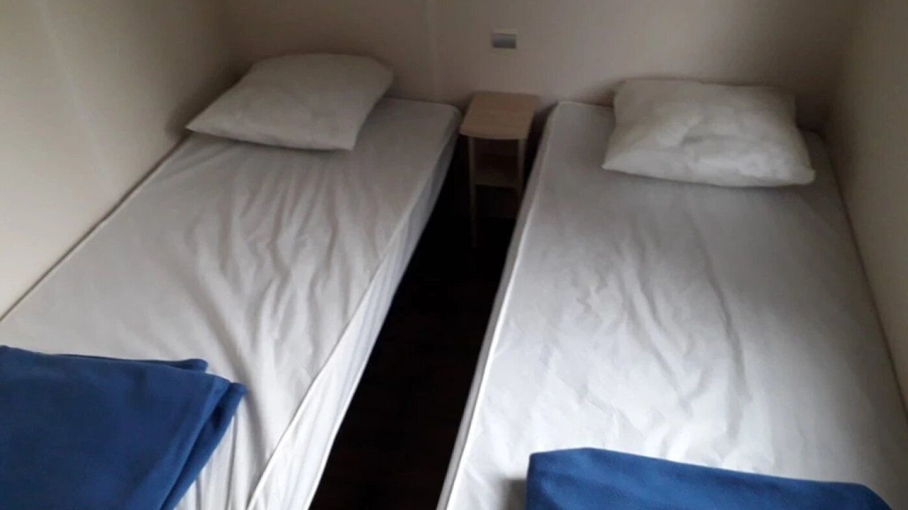 Photo of Bedroom in Neuvic