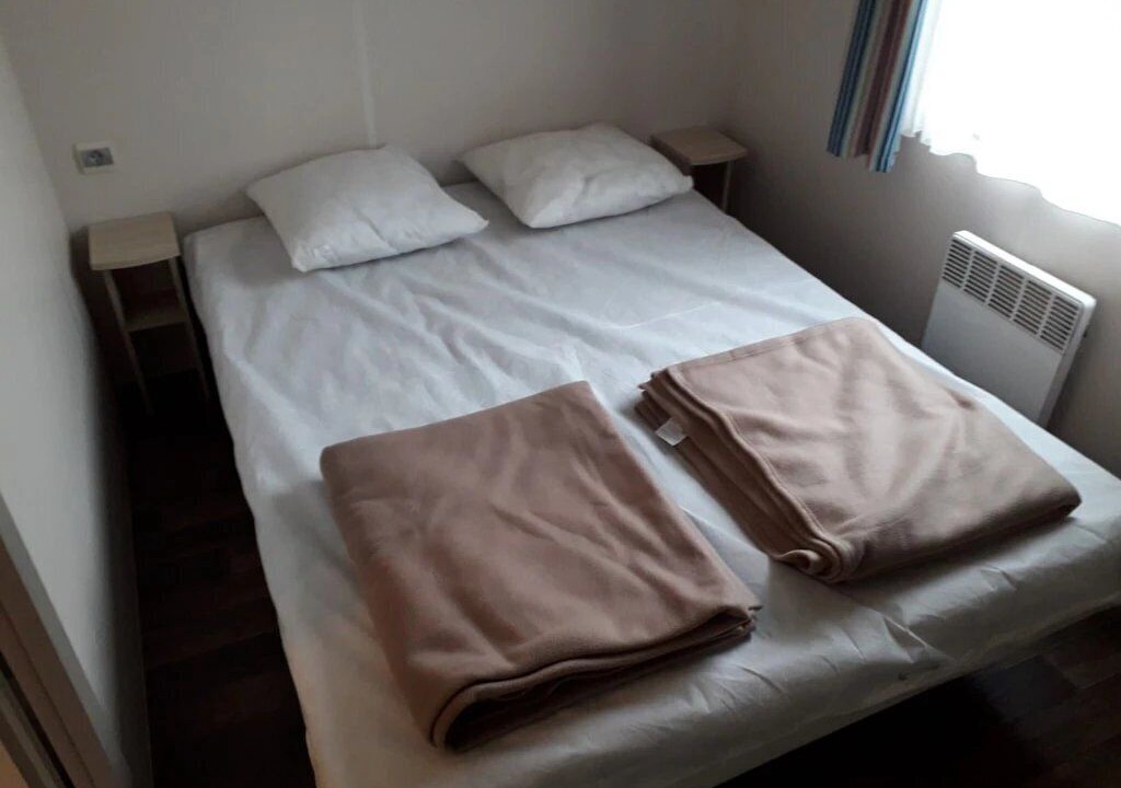 Photo of Bedroom in Neuvic