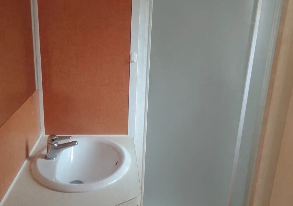 Photo of Bathroom in Neuvic