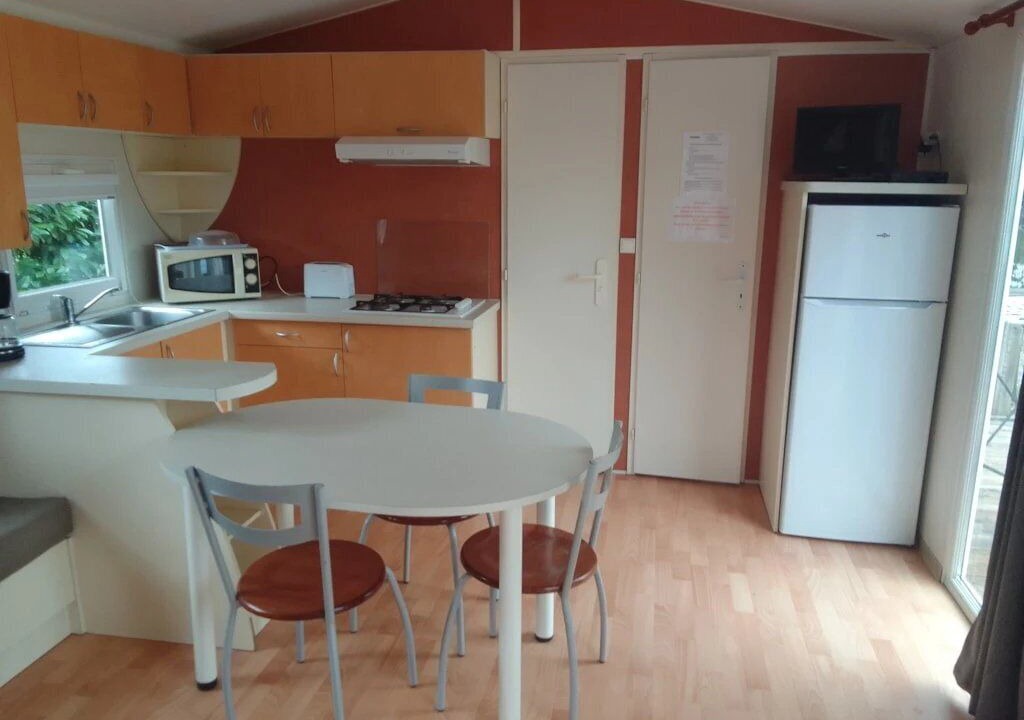 Photo of Kitchen in Neuvic