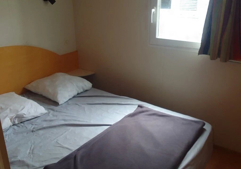 Photo of Bedroom in Neuvic