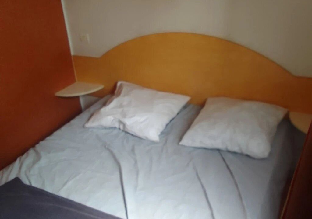 Photo of Bedroom in Neuvic