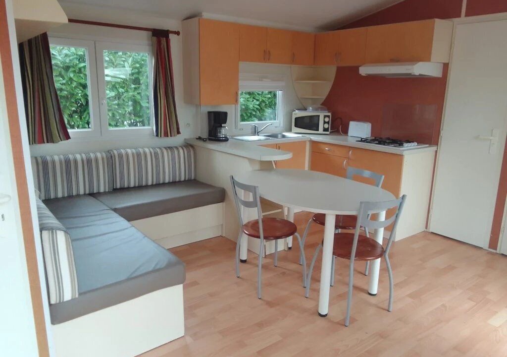 Photo of Kitchen in Neuvic