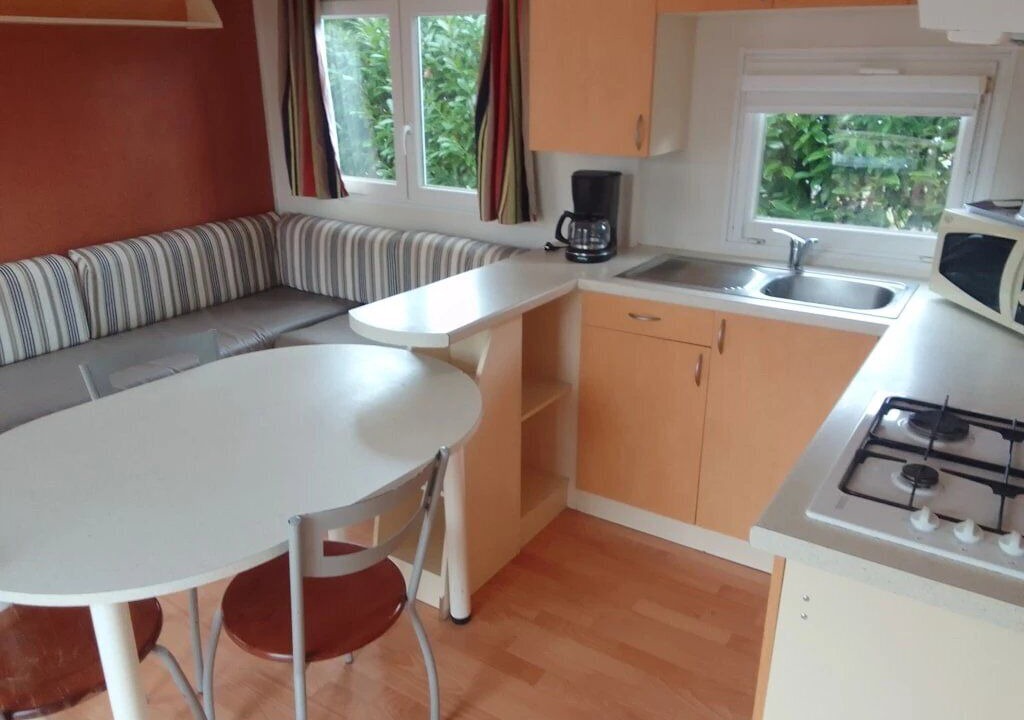 Photo of Kitchen in Neuvic