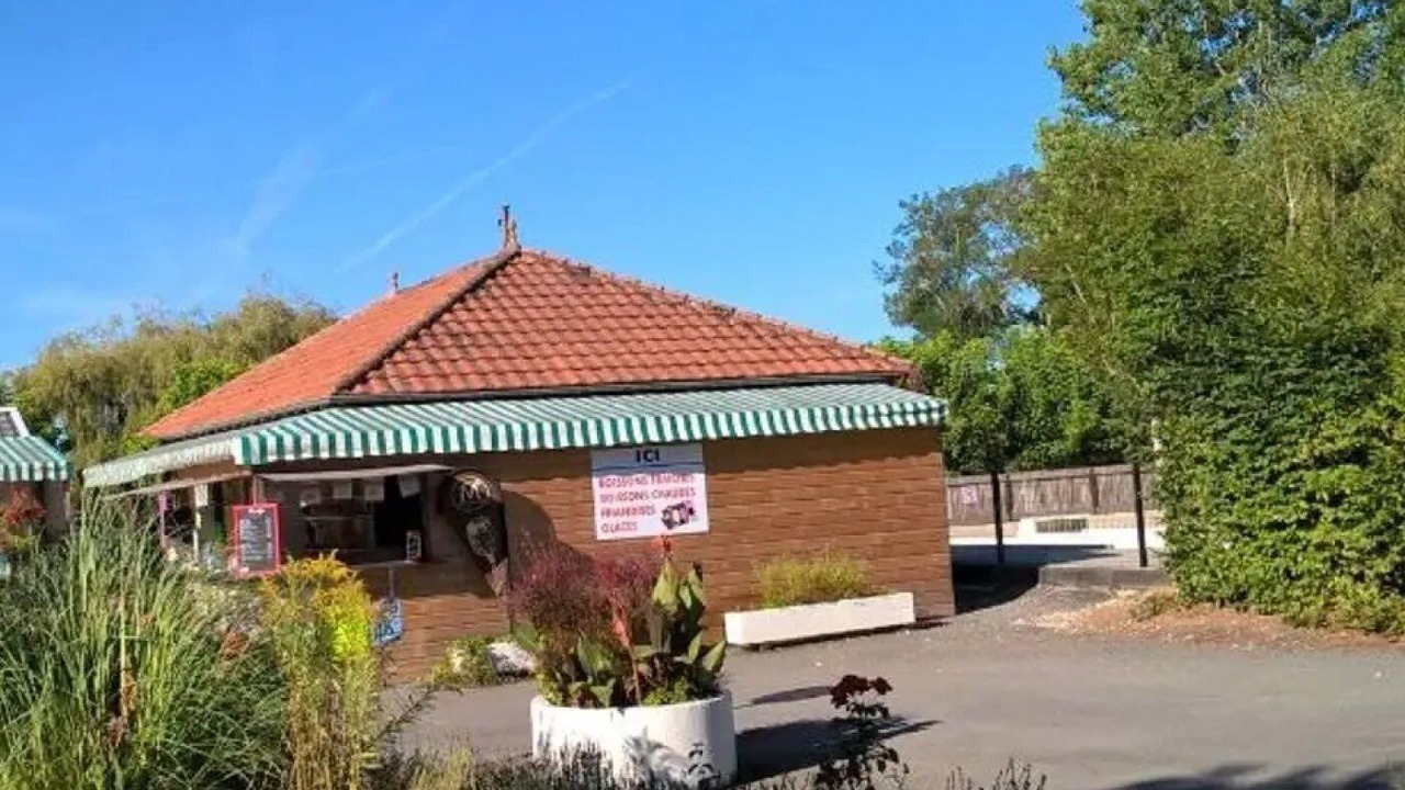 Photo of Outdoor in Neuvic