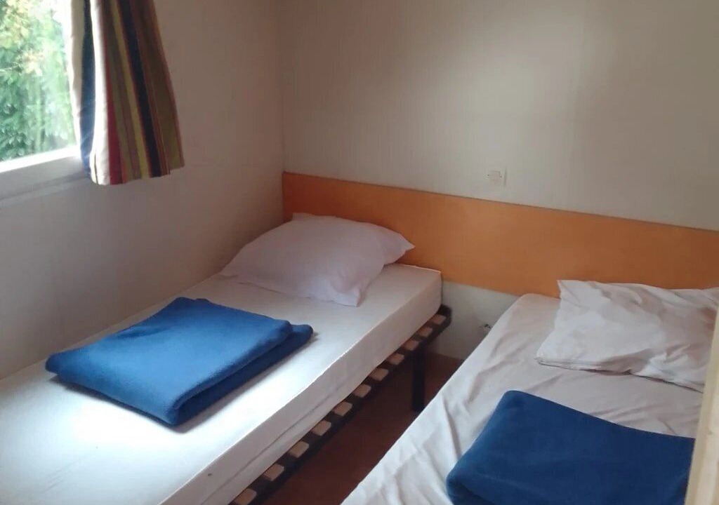 Photo of Bedroom in Neuvic