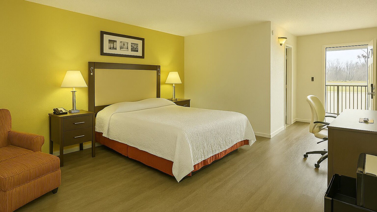 Photo of Bedroom in Franklin
