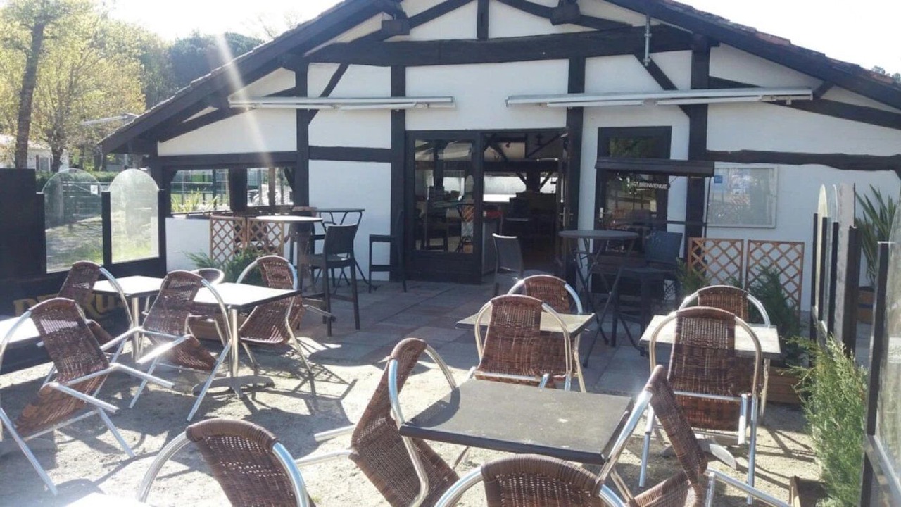 Photo of Outdoor in Sainte-Eulalie-en-Born