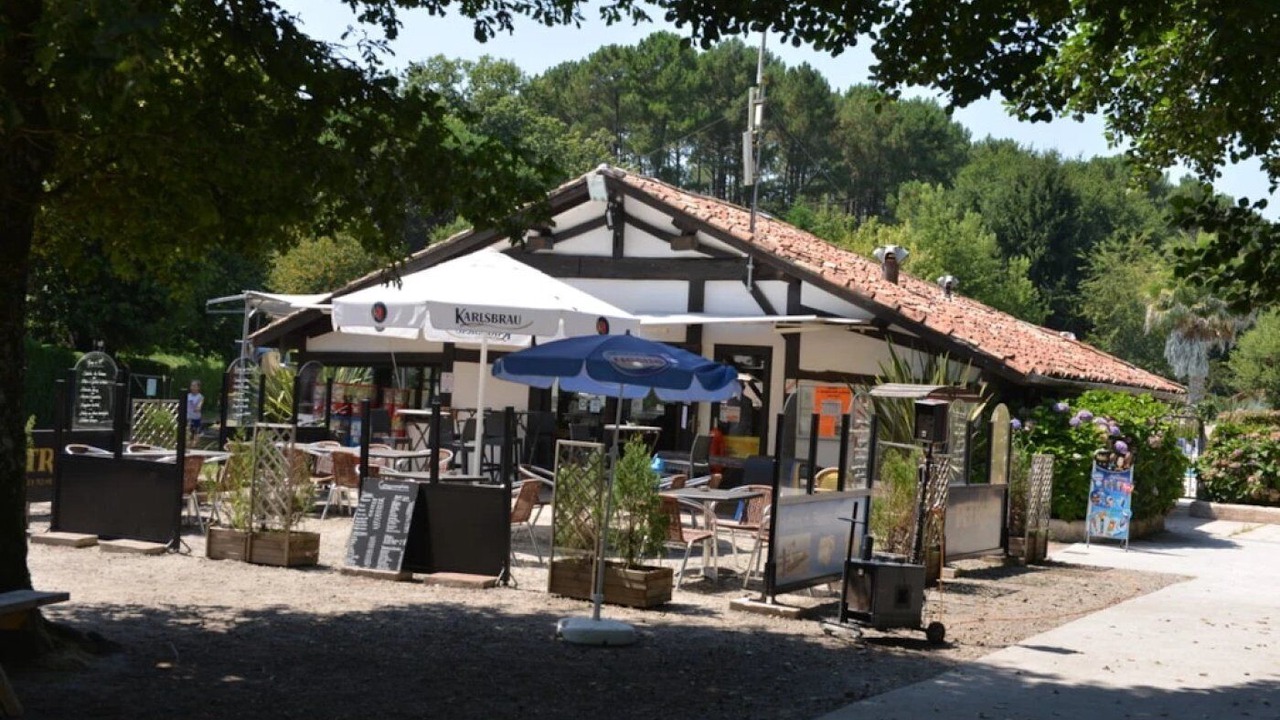 Photo of Outdoor in Sainte-Eulalie-en-Born