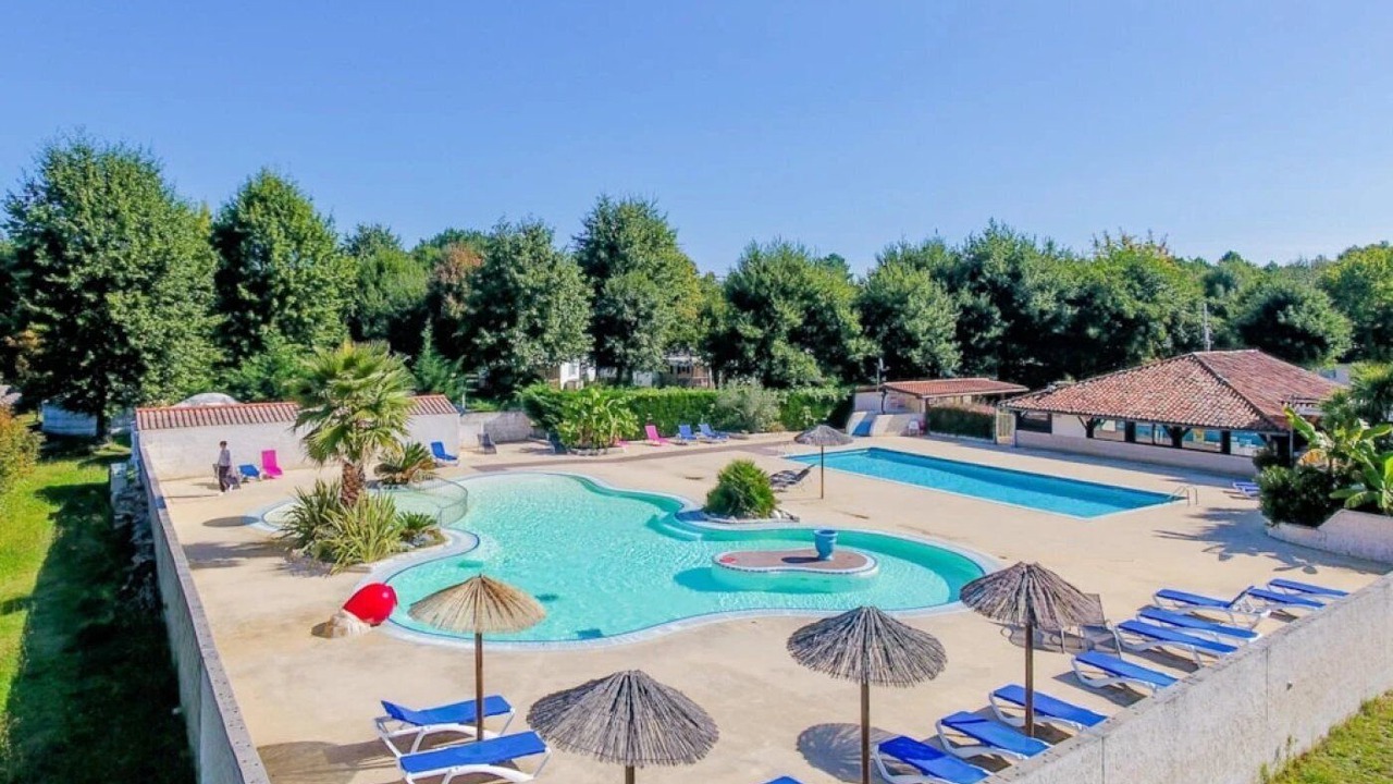 Photo of Outdoor in Sainte-Eulalie-en-Born