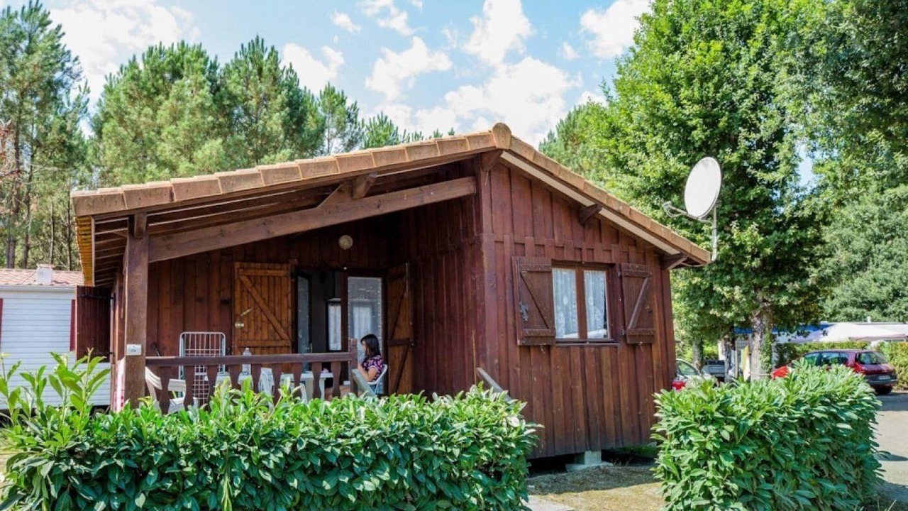 Photo of Outdoor in Sainte-Eulalie-en-Born