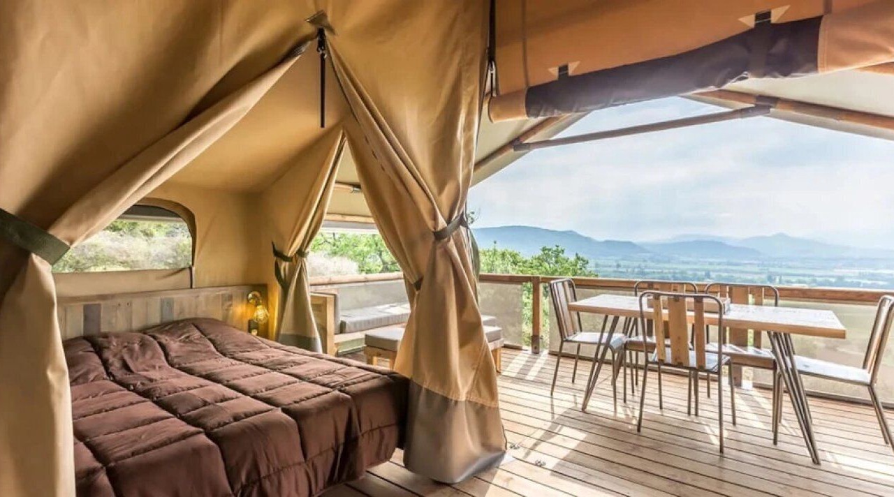 Photo of Outdoor in Lepin-le-Lac