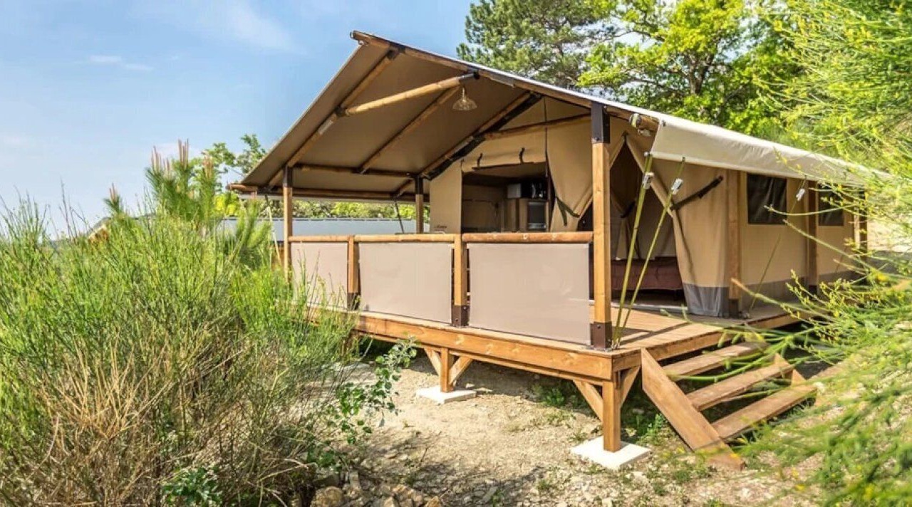 Photo of Outdoor in Lepin-le-Lac