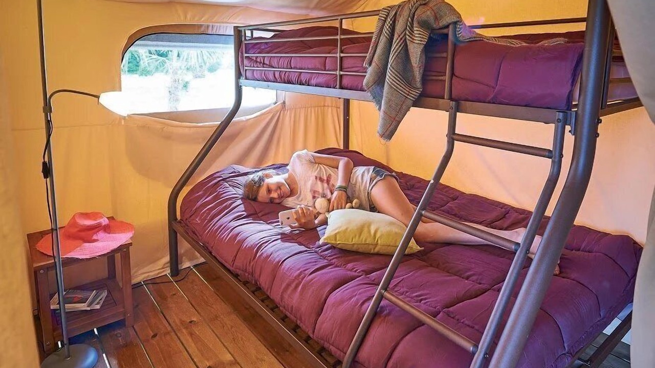 Photo of Bedroom in Lepin-le-Lac