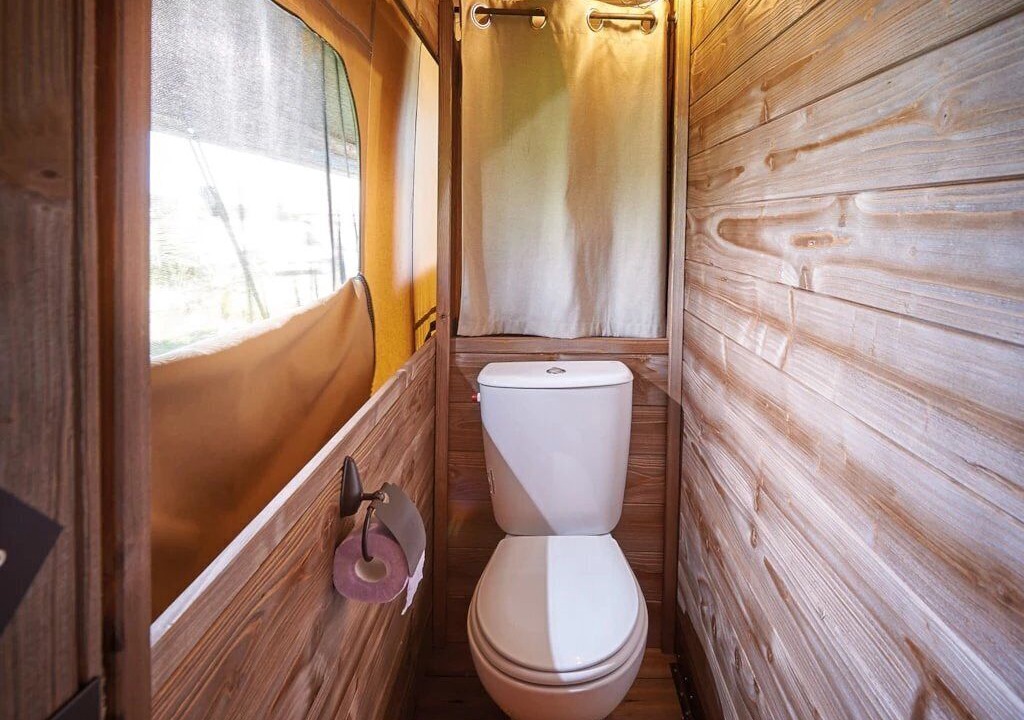 Photo of Bathroom in Lepin-le-Lac