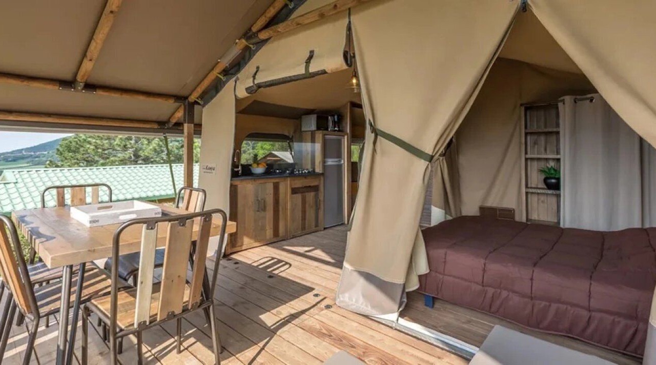Photo of Outdoor in Lepin-le-Lac