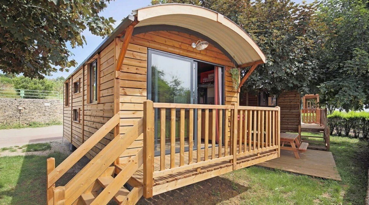 Photo of Outdoor in Lepin-le-Lac