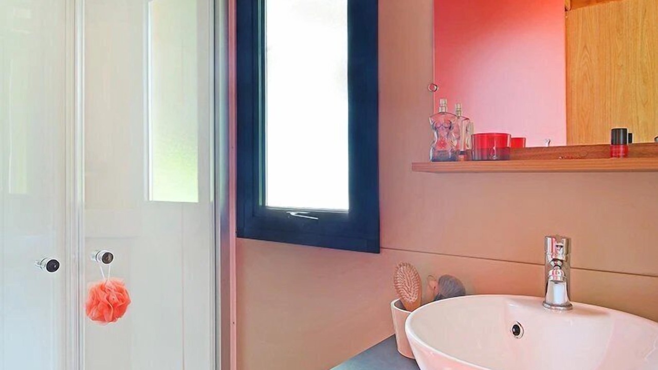 Photo of Bathroom in Lepin-le-Lac