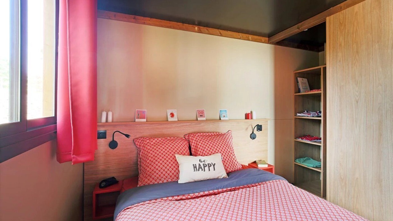 Photo of Bedroom in Lepin-le-Lac