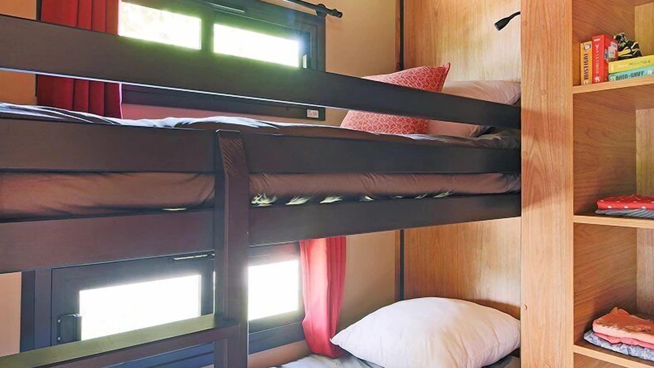 Photo of Bedroom in Lepin-le-Lac
