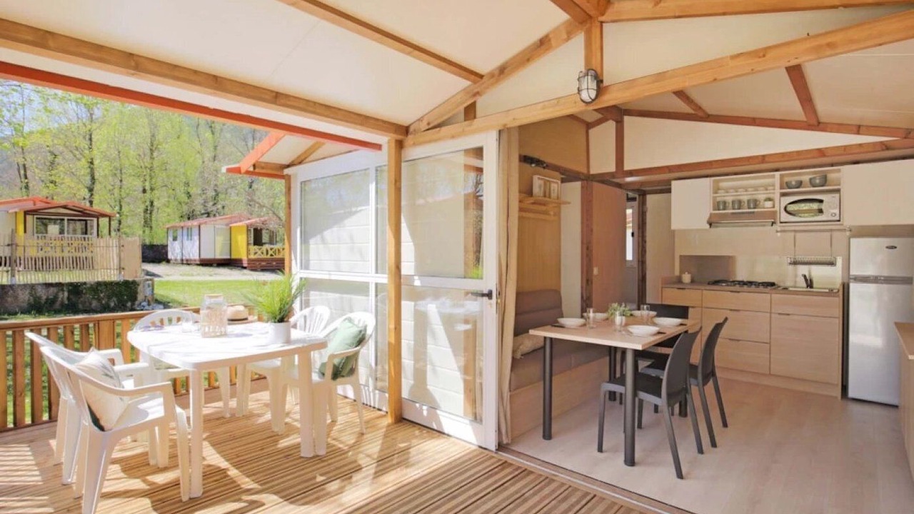 Photo of Outdoor in Lepin-le-Lac
