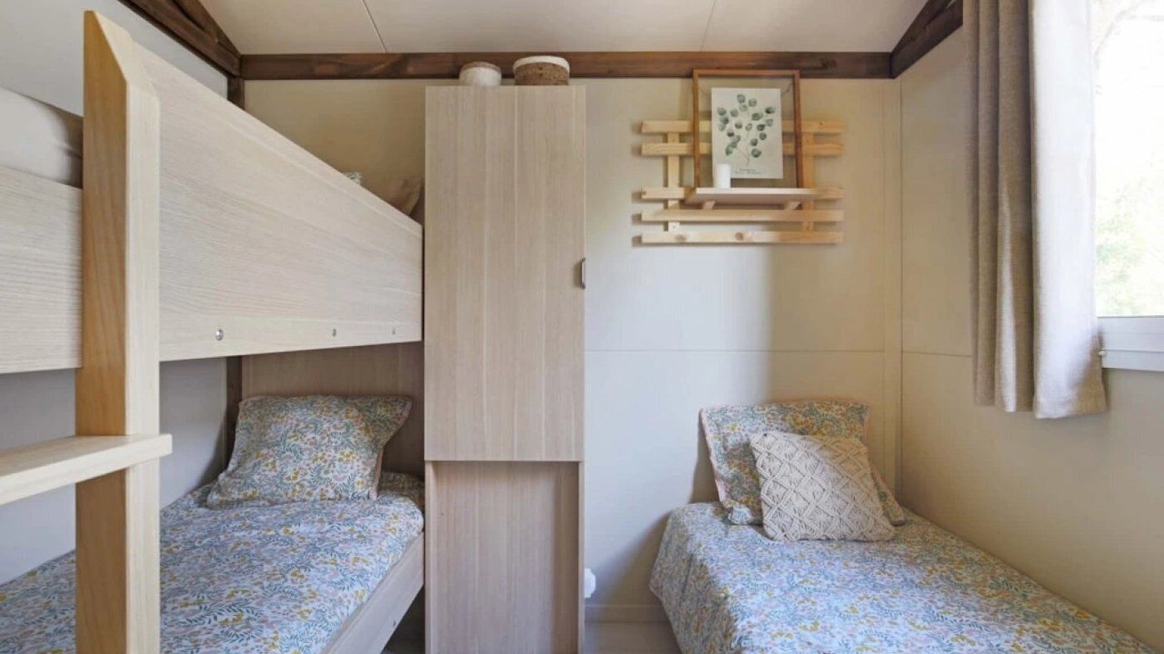 Photo of Bedroom in Lepin-le-Lac