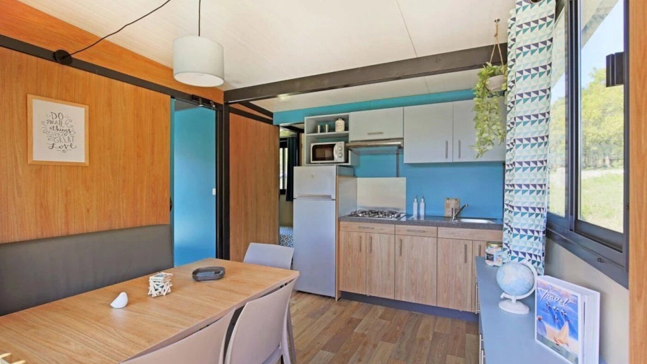 Photo of Kitchen in Lepin-le-Lac