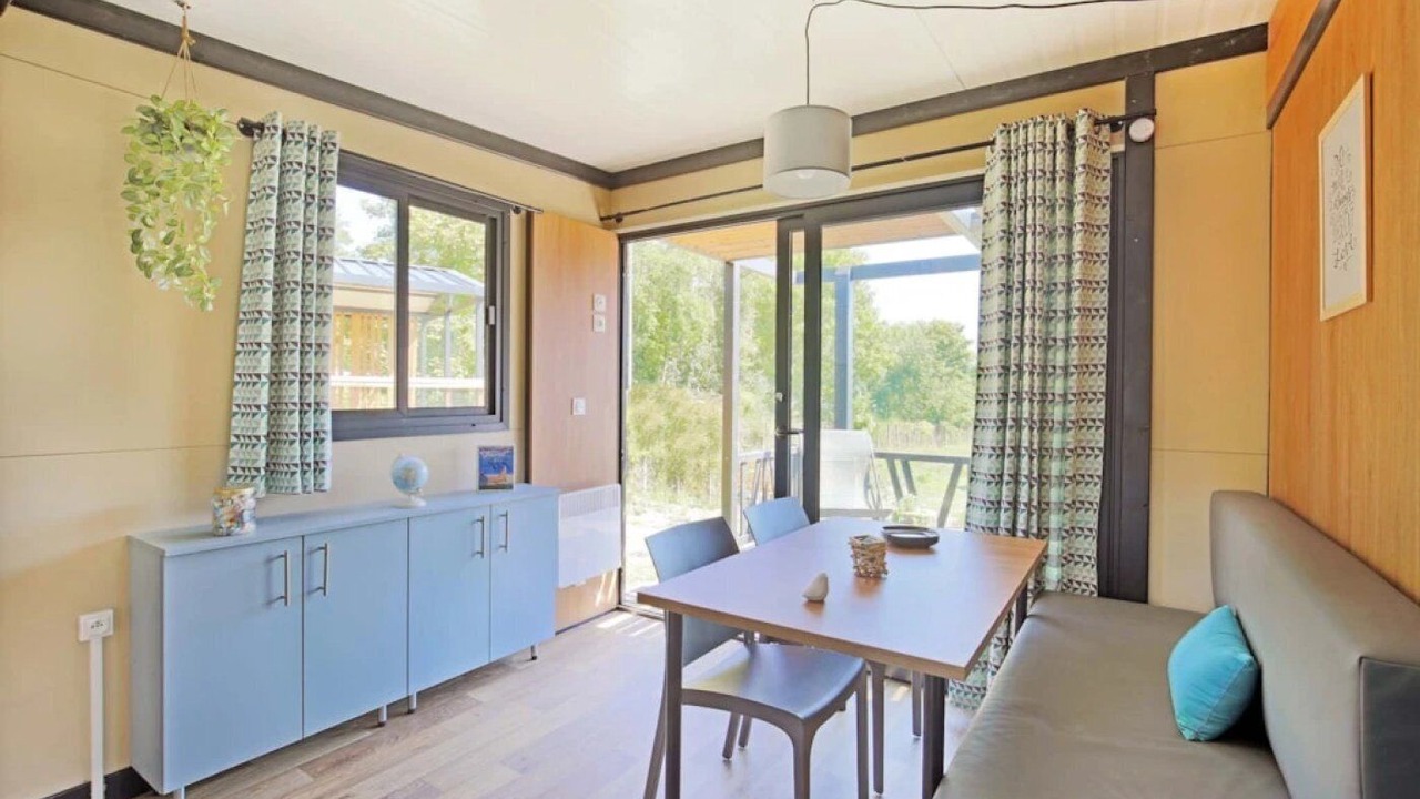 Photo of Livingroom in Lepin-le-Lac