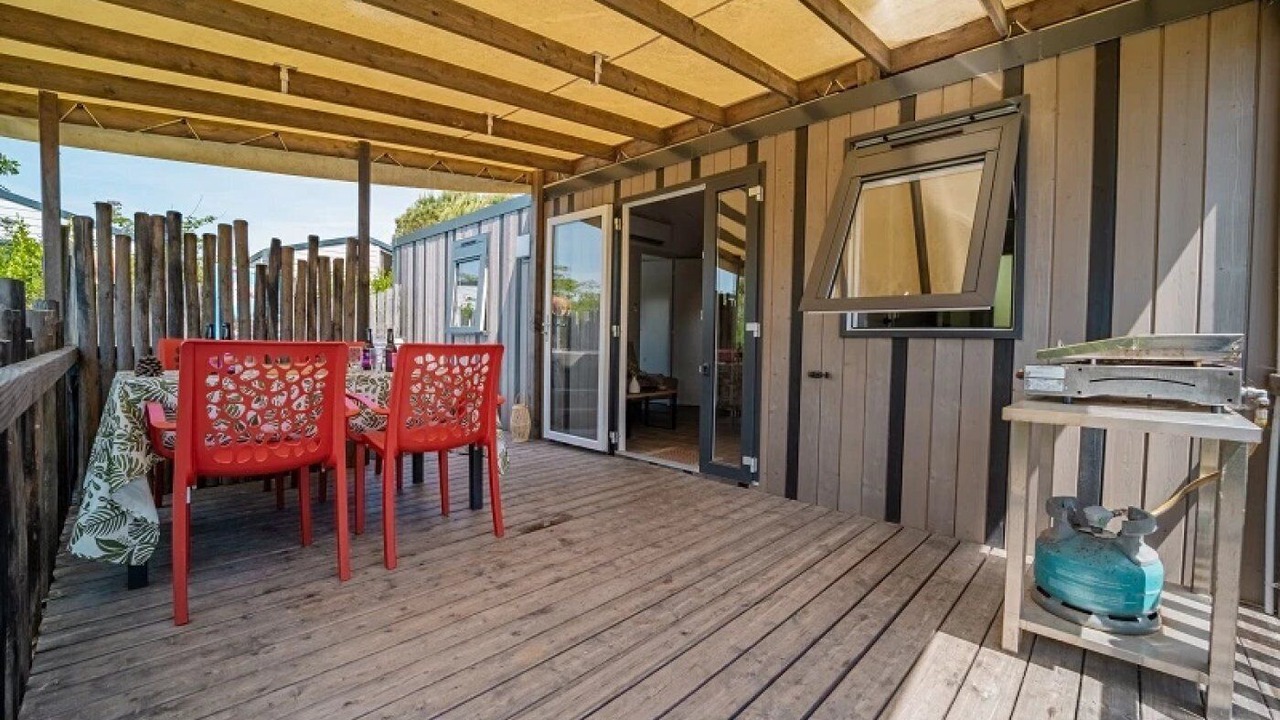 Photo of Outdoor in Brem Sur Mer