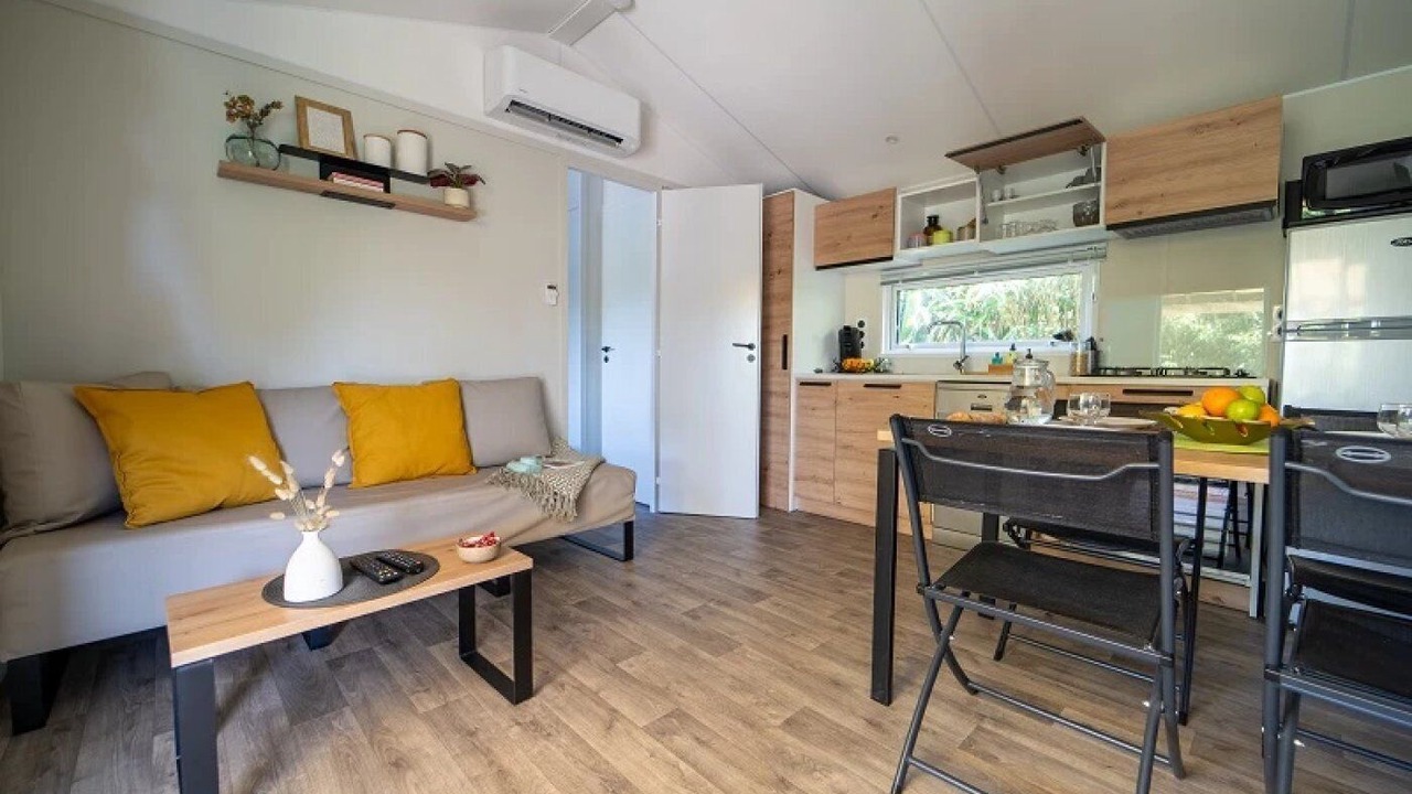 Photo of Livingroom in Brem Sur Mer