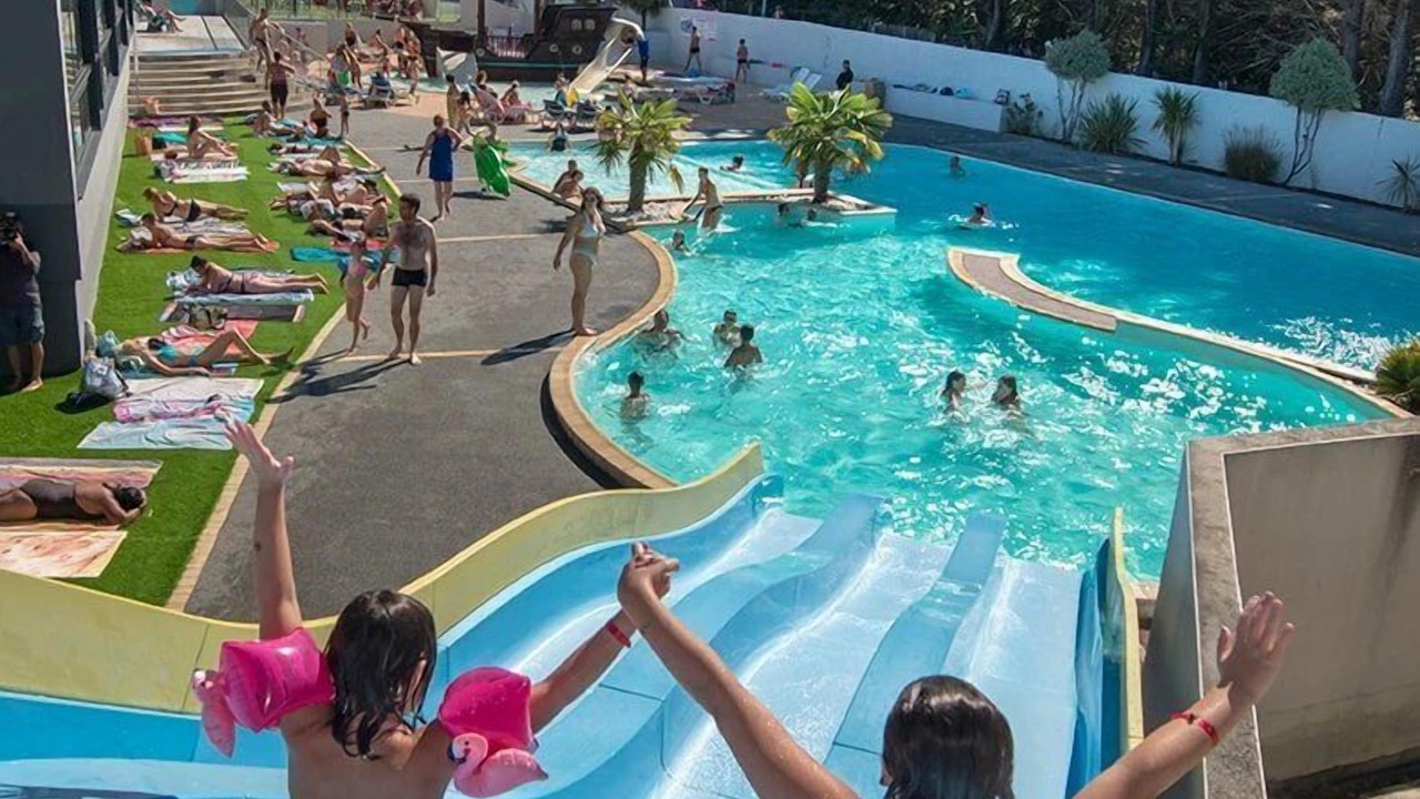 Photo of Outdoor in Brem Sur Mer