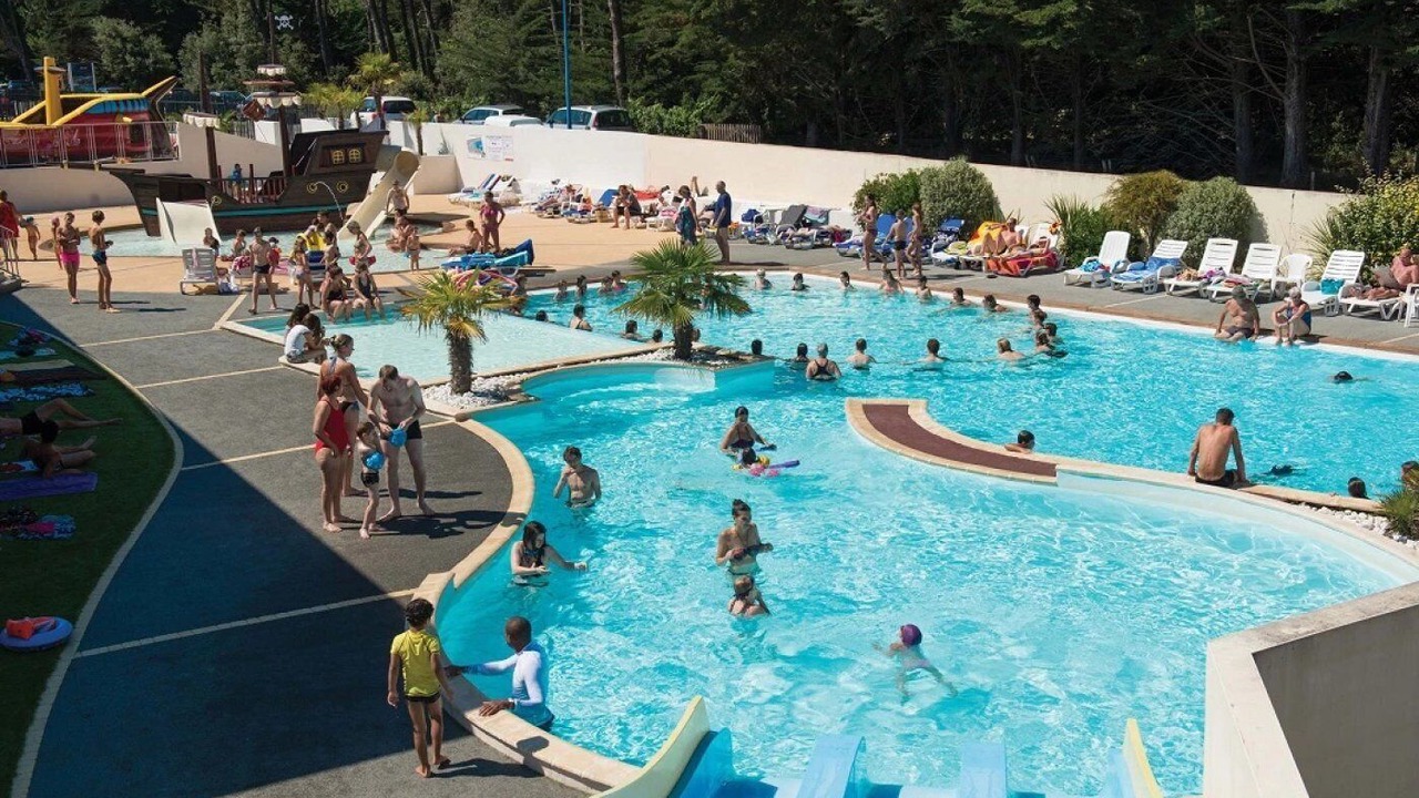 Photo of Outdoor in Brem Sur Mer