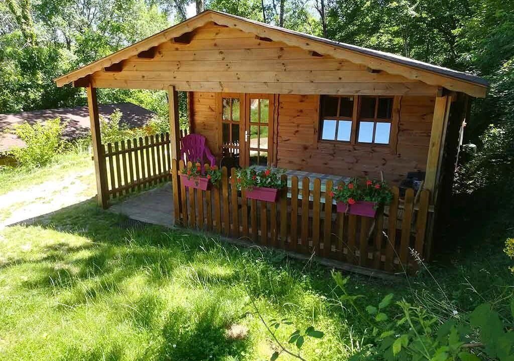 Photo of Outdoor in Mayrac